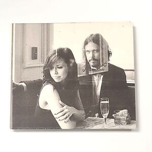 Barton Hollow by The Civil Wars (CD, 2011)